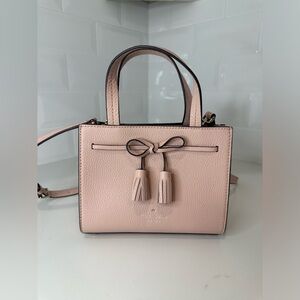 Kate Spade Hayes Small Satchel